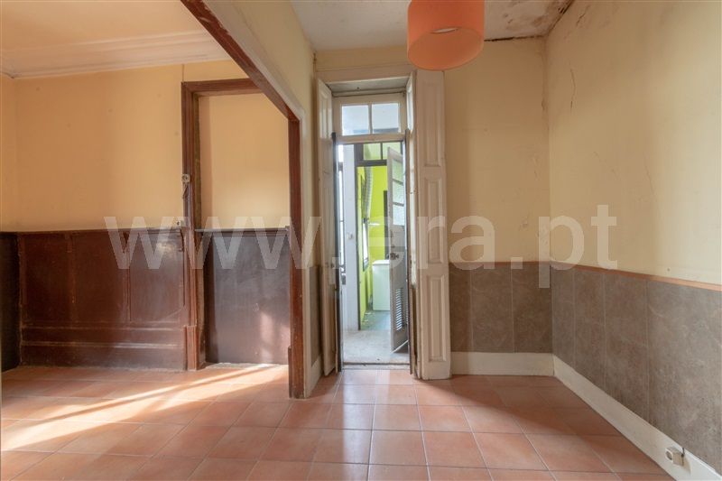 Moradia T5 Porto, Amial - 1497236 - 17