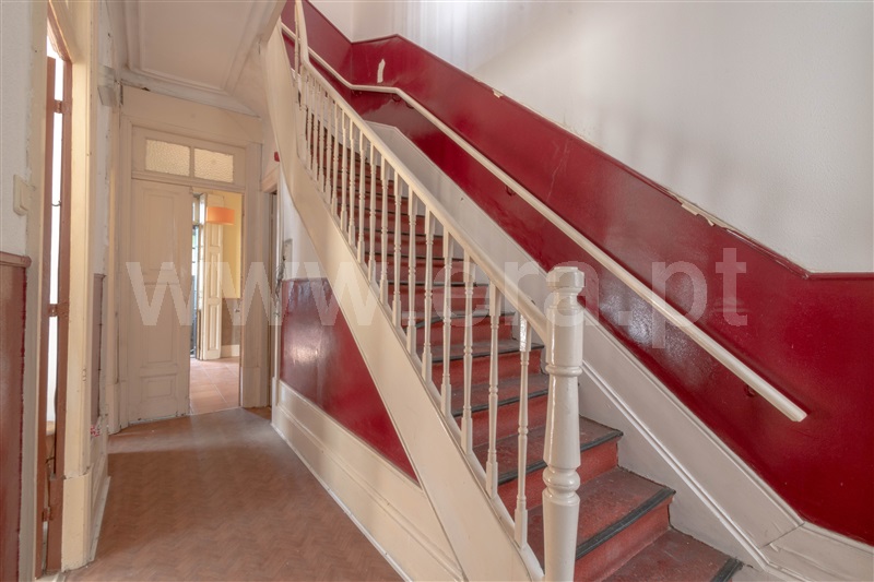 Moradia T5 Porto, Amial - 1497236 - 22