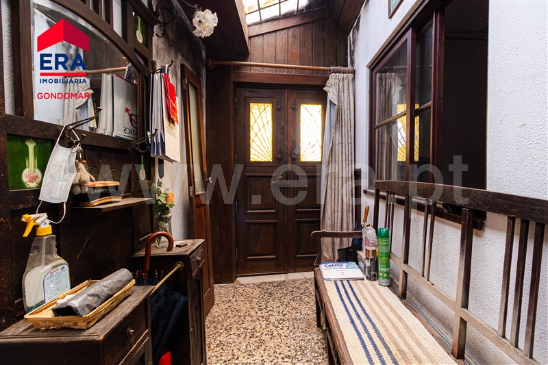 Moradia T5 à venda em Bonfim, Porto — foto 3