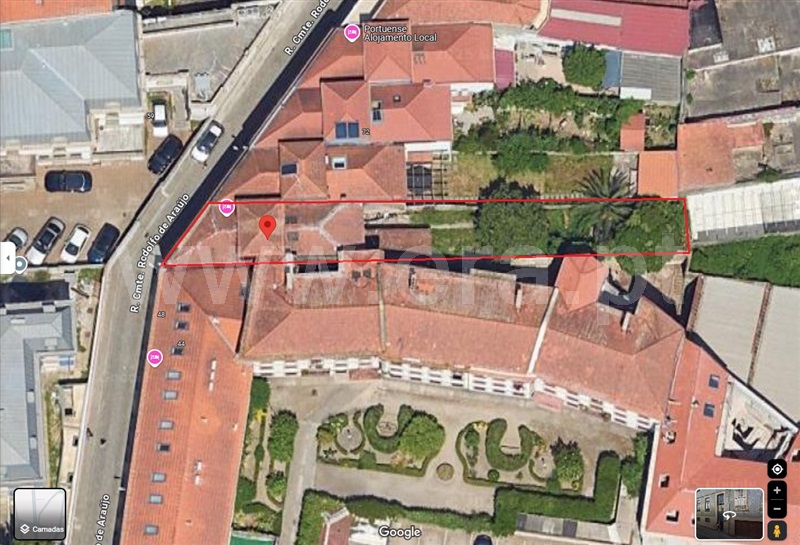 Moradia T5 à venda em Bonfim, Porto — foto 3