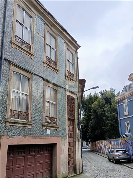 Moradia T5 à venda em Bonfim, Porto — foto 2