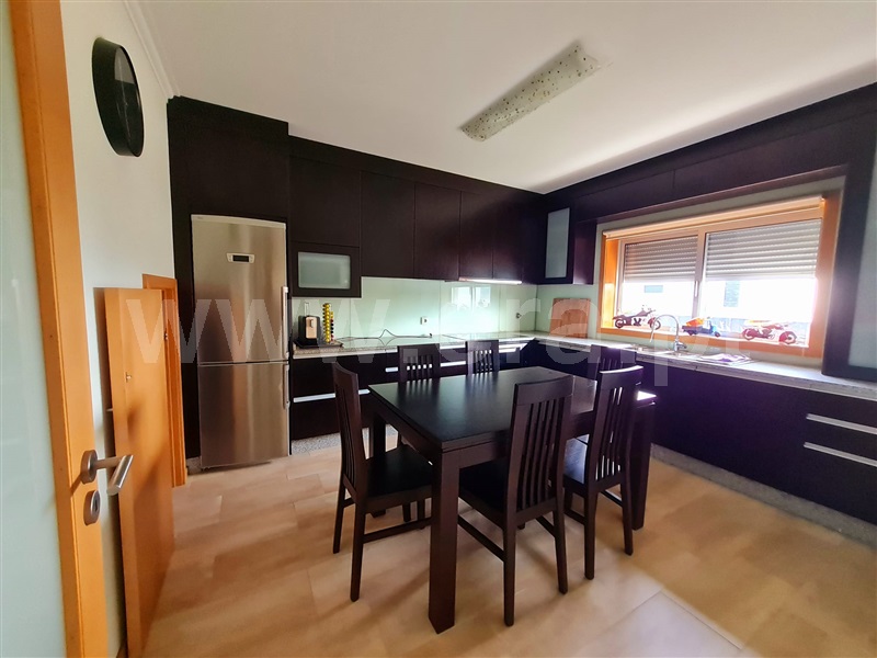 Moradia T5 Póvoa de Lanhoso, Rendufinho - 1453661 - 1