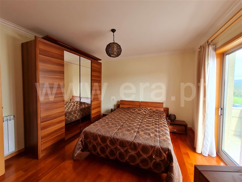 Moradia T5 Póvoa de Lanhoso, Rendufinho - 1453661 - 5