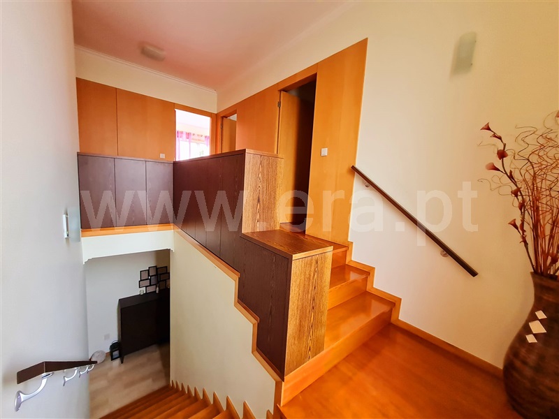 Moradia T5 Póvoa de Lanhoso, Rendufinho - 1453661 - 11