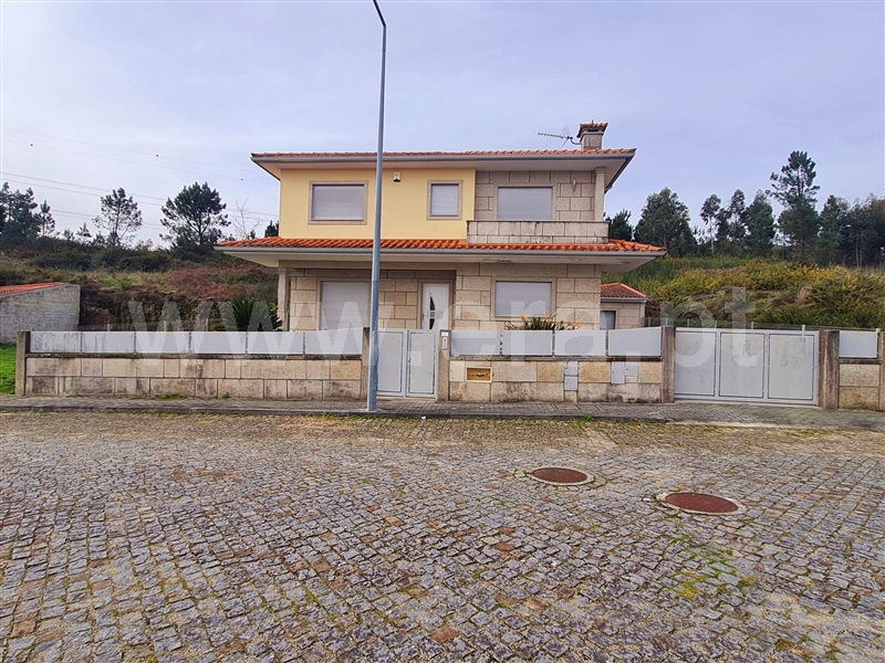 Moradia T5 Póvoa de Lanhoso, Rendufinho - 1453661 - 22
