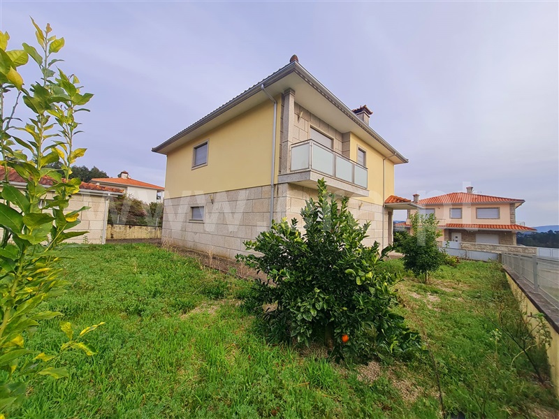 Moradia T5 Póvoa de Lanhoso, Rendufinho - 1453661 - 23