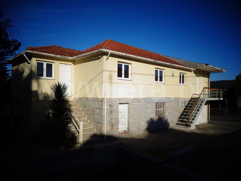 Moradia T5 Póvoa de Lanhoso, Sobradelo da Goma - 1427828 - 11