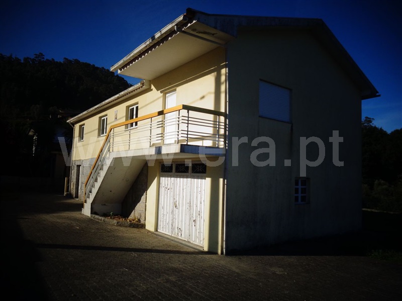 Moradia T5 Póvoa de Lanhoso, Sobradelo da Goma - 1427828 - 12