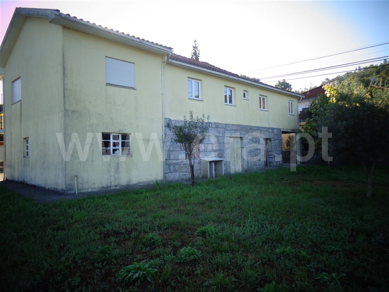 Moradia T5 Póvoa de Lanhoso, Sobradelo da Goma - 1427828 - 13