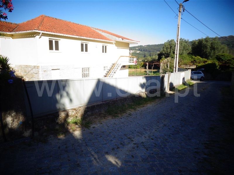 Moradia T5 Póvoa de Lanhoso, Sobradelo da Goma - 1427828 - 14