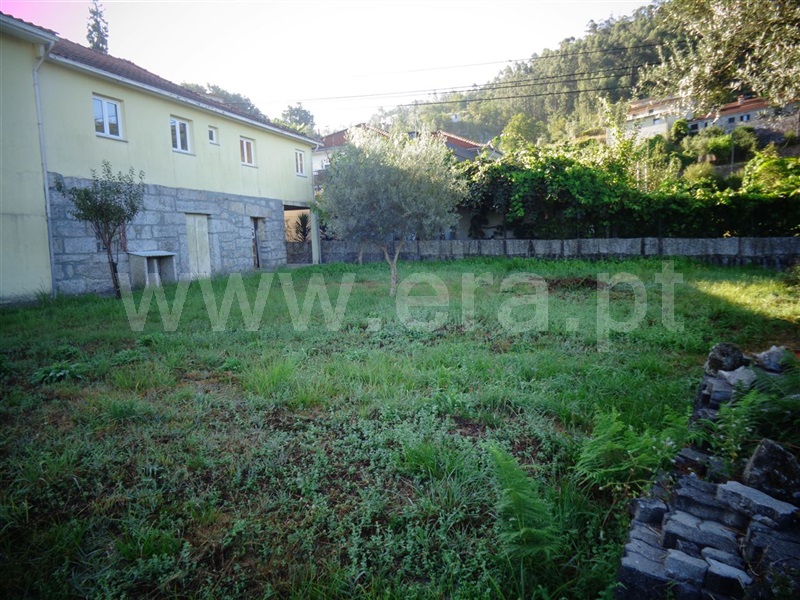 Moradia T5 Póvoa de Lanhoso, Sobradelo da Goma - 1427828 - 15
