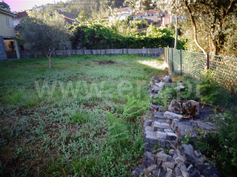 Moradia T5 Póvoa de Lanhoso, Sobradelo da Goma - 1427828 - 16