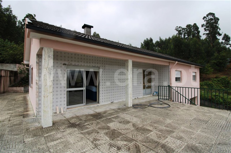 Moradia T5 Póvoa de Lanhoso, Taíde - 1198174 - 15
