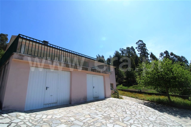 Moradia T5 Póvoa de Lanhoso, Taíde - 1198174 - 20