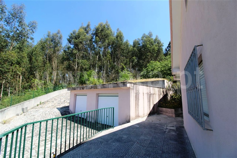 Moradia T5 Póvoa de Lanhoso, Taíde - 1198174 - 30