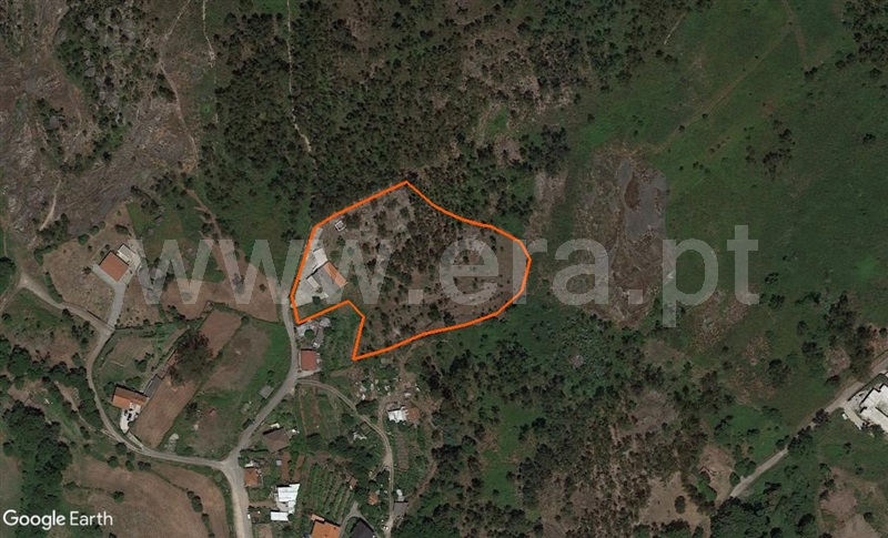Moradia T5 Póvoa de Lanhoso, Taíde - 1198174 - 31