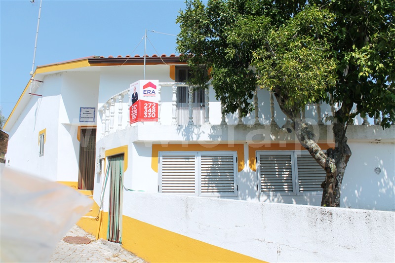 Moradia T5 / Proença-a-Nova, Sobreira Formosa e Alvito da Beira