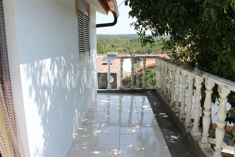 Moradia T5 Proença-a-Nova, Sobreira Formosa - 1493094 - 9
