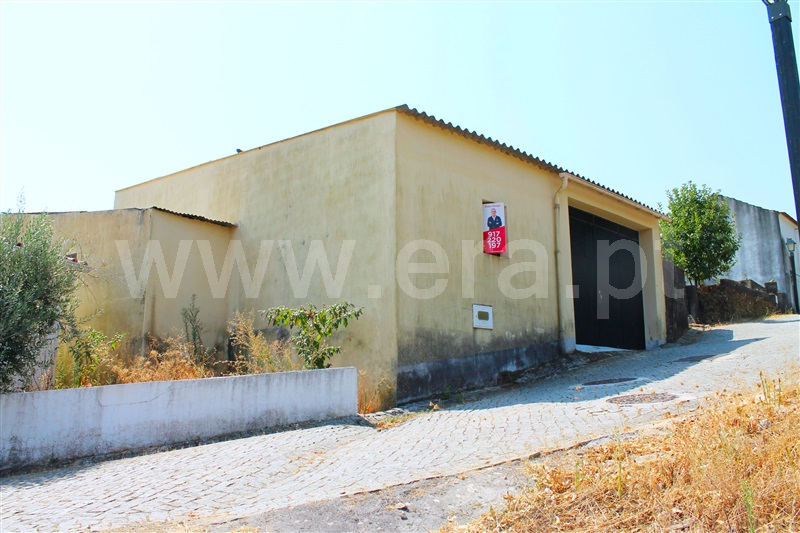 Moradia T5 Proença-a-Nova, Sobreira Formosa - 1493094 - 23