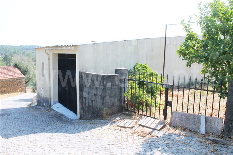 Moradia T5 Proença-a-Nova, Sobreira Formosa - 1493094 - 27