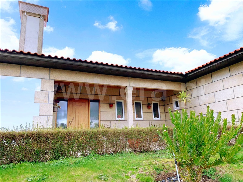 Moradia T5 Resende, Anreade e São Romão de Aregos - 1316882 - 10