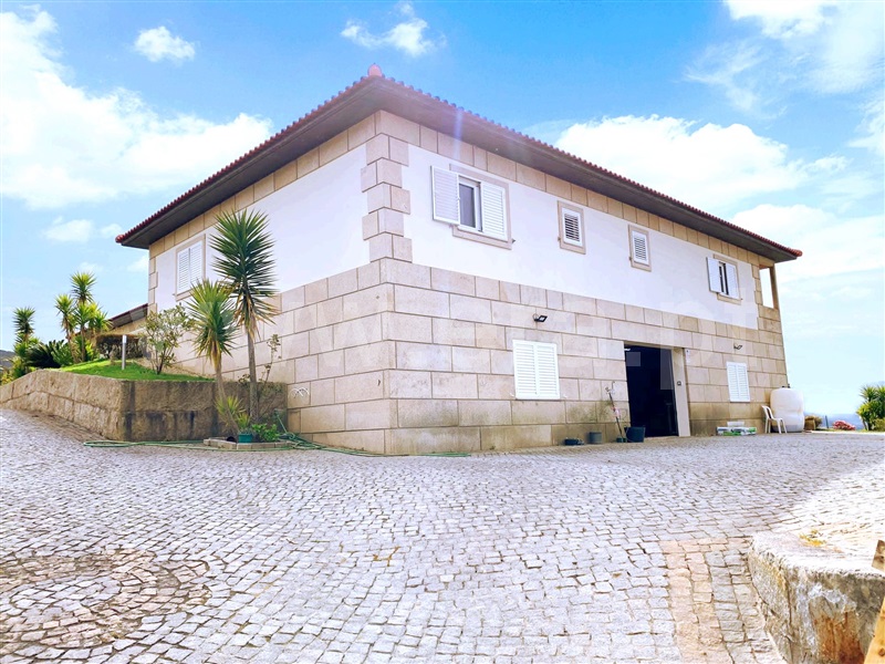 Moradia T5 Resende, Anreade e São Romão de Aregos - 1316882 - 15