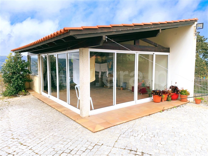 Moradia T5 Resende, Anreade e São Romão de Aregos - 1316882 - 16