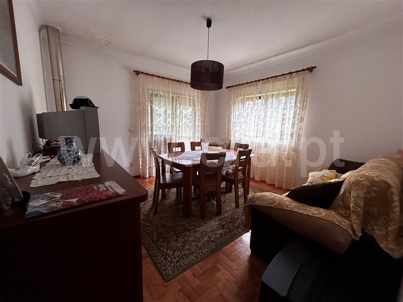 Moradia T5 à venda em Paus, Resende — foto 4