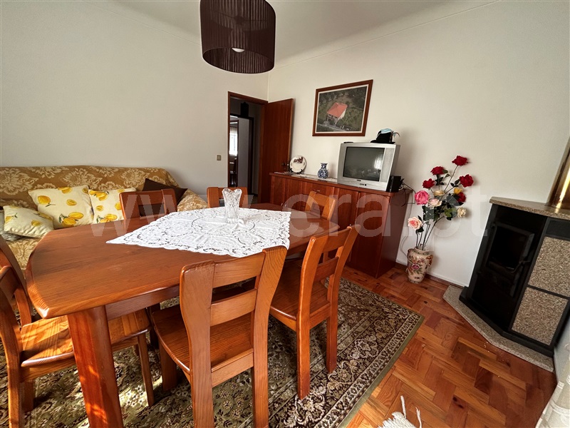 Moradia T5 à venda em Paus, Resende — foto 6