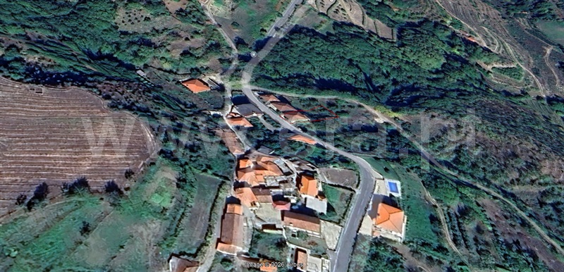 Moradia T5 à venda em Paus, Resende — foto 19