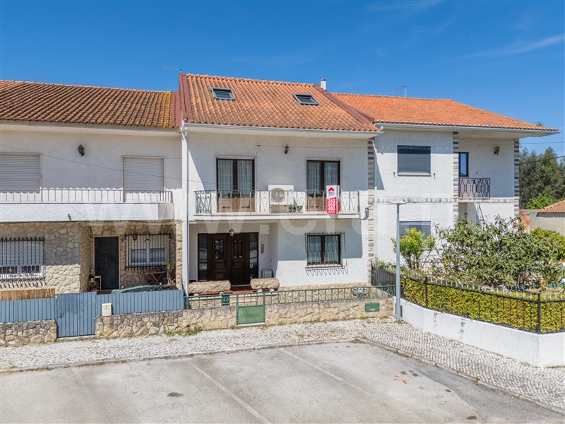Moradia T5 / Rio Maior, Rio Maior