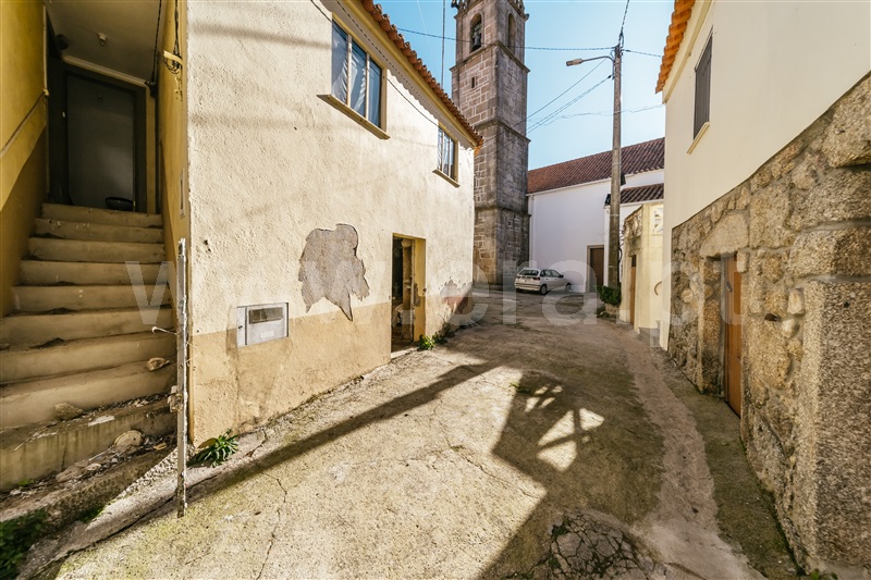 Moradia T5 Sabugal, Casteleiro - 1448257 - 28