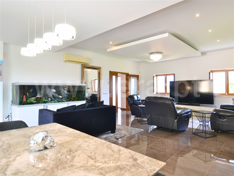 Moradia T6 com Luxo Santarém, Casal Carvalho - 1503600 - 4