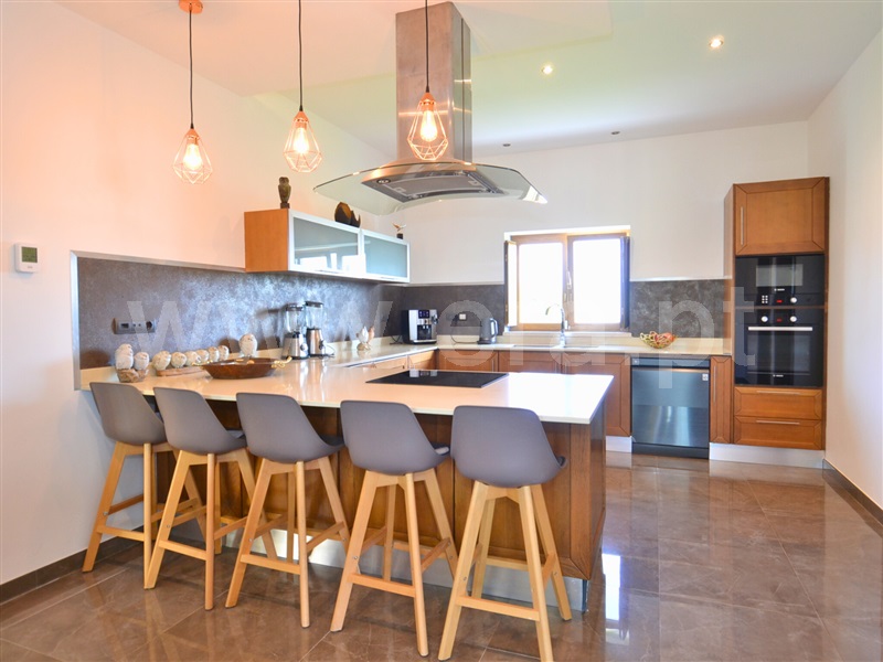 Moradia T6 com Luxo Santarém, Casal Carvalho - 1503600 - 7
