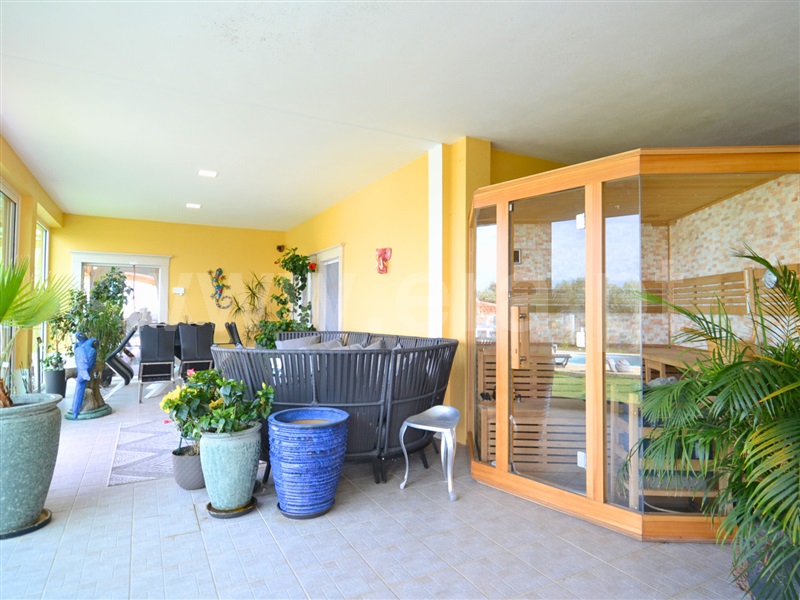Moradia T6 com Luxo Santarém, Casal Carvalho - 1503600 - 9