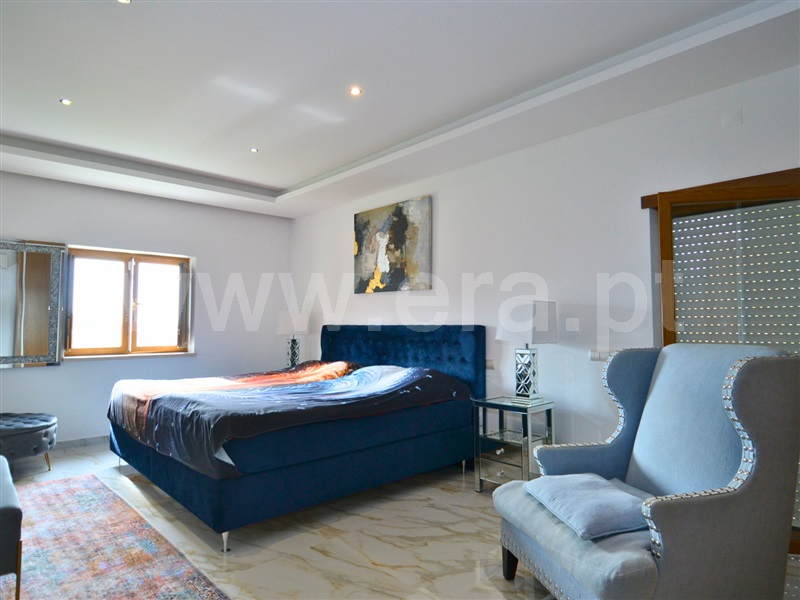 Moradia T6 com Luxo Santarém, Casal Carvalho - 1503600 - 10