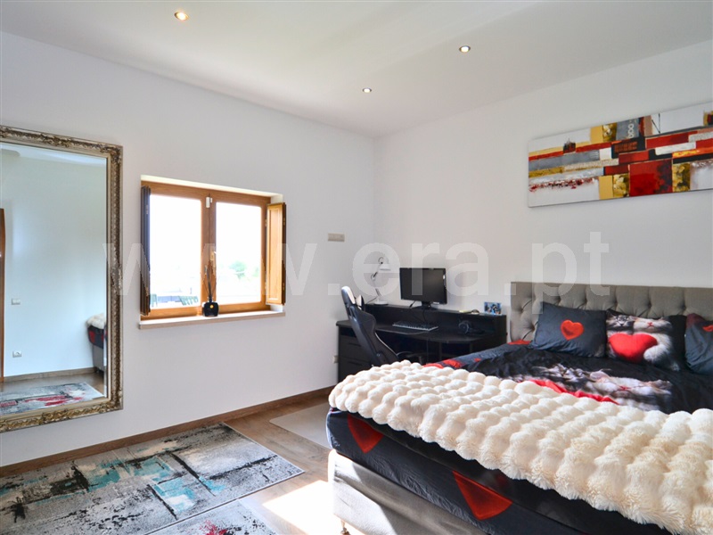 Moradia T6 com Luxo Santarém, Casal Carvalho - 1503600 - 11