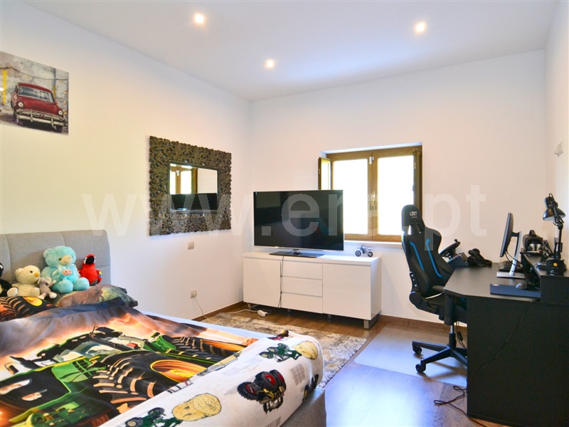 Moradia T6 com Luxo Santarém, Casal Carvalho - 1503600 - 12