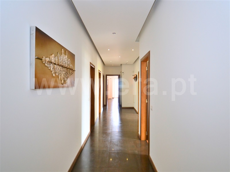 Moradia T6 com Luxo Santarém, Casal Carvalho - 1503600 - 15