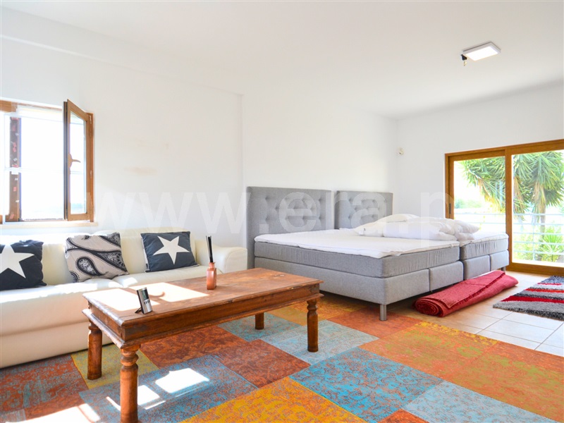 Moradia T6 com Luxo Santarém, Casal Carvalho - 1503600 - 16