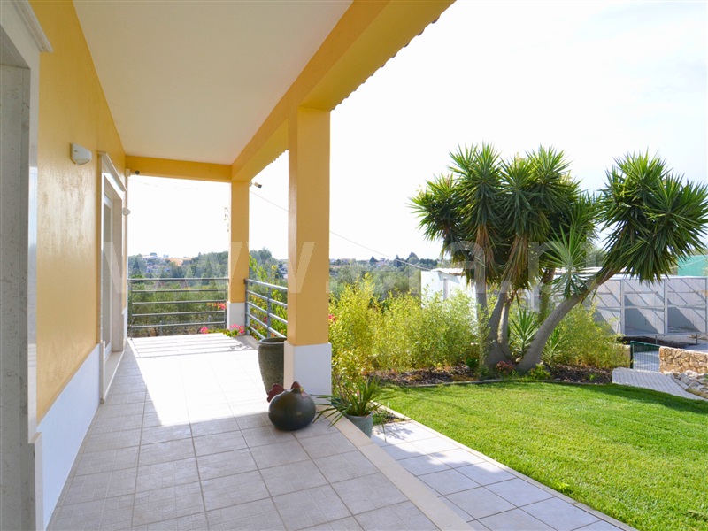 Moradia T6 com Luxo Santarém, Casal Carvalho - 1503600 - 18