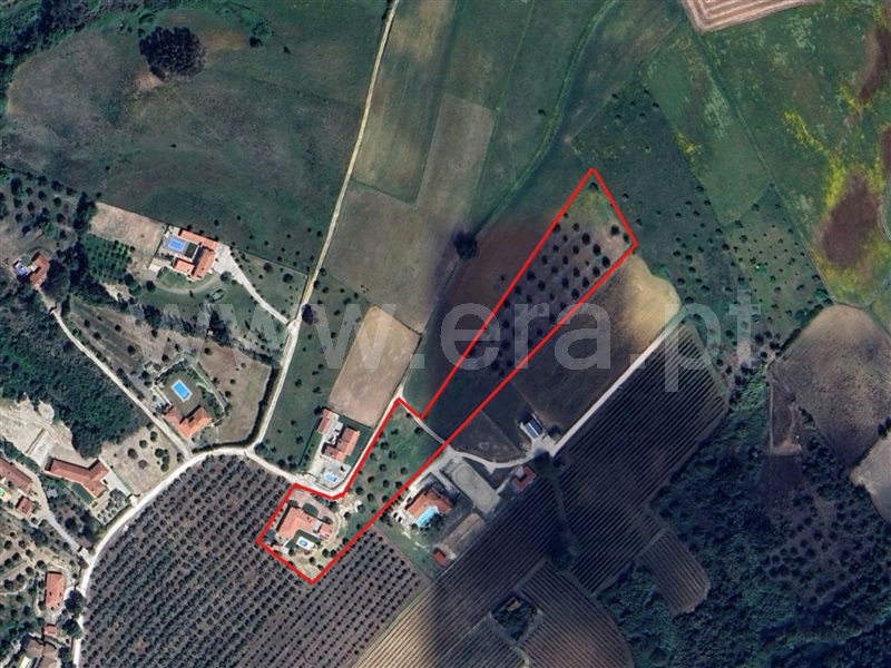 Moradia T6 com Luxo Santarém, Casal Carvalho - 1503600 - 20