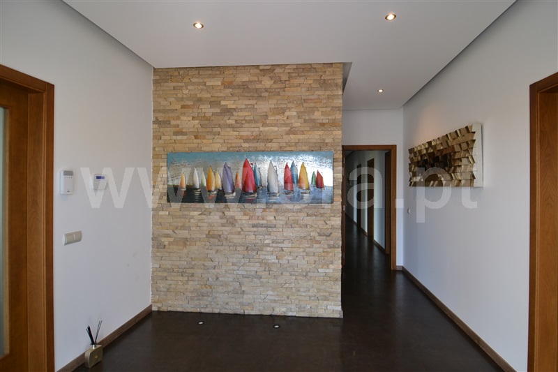 Moradia T5 com Luxo Santarém, Casal Carvalho - 1503600 - 27