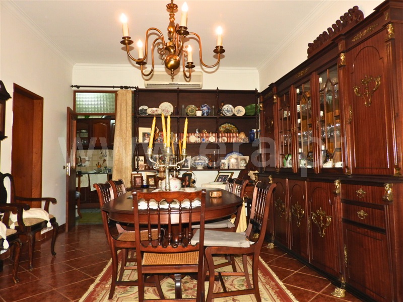 Moradia T5 à venda em GNR, Santarém — foto 2