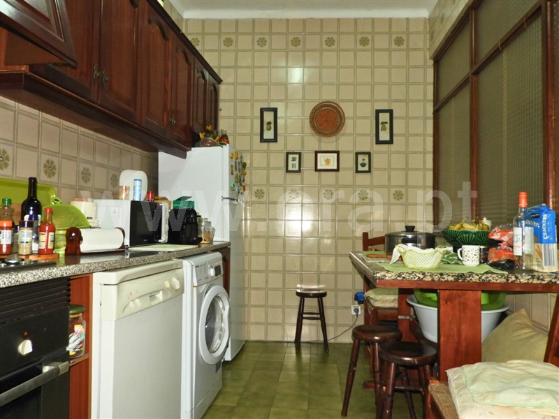 Moradia T5 à venda em GNR, Santarém — foto 4