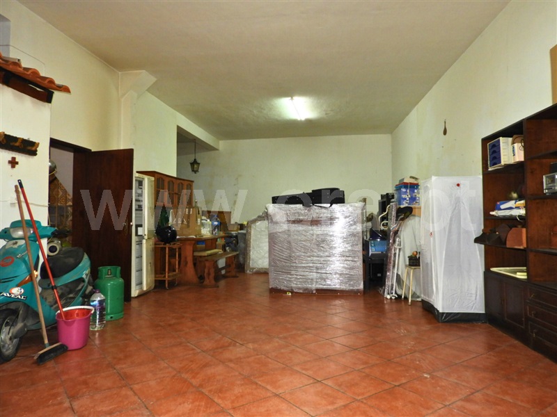 Moradia T5 à venda em GNR, Santarém — foto 10