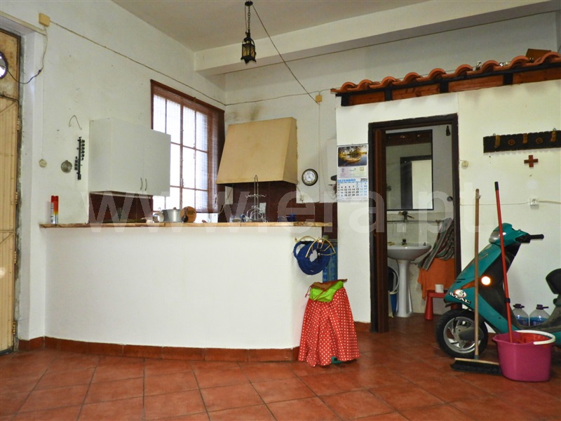 Moradia T5 à venda em GNR, Santarém — foto 12