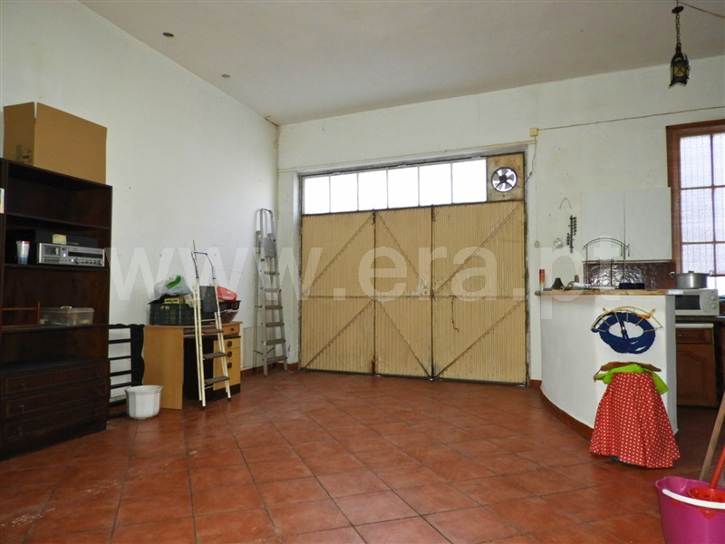 Moradia T5 à venda em GNR, Santarém — foto 13