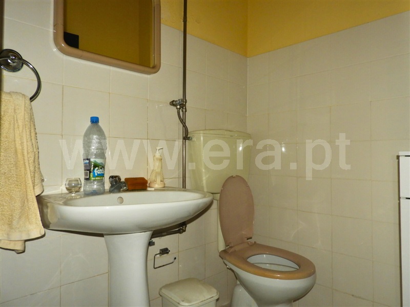 Moradia T5 à venda em GNR, Santarém — foto 15