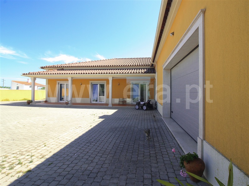 Moradia T5 Santarém, Póvoa de Santarém - 1335574 - 4